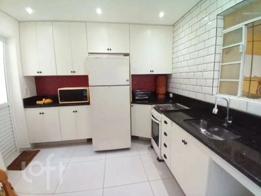 Casa à venda em Freguesia do Ó com 170 m², 3 quartos, 1 suíte, 2 vagas