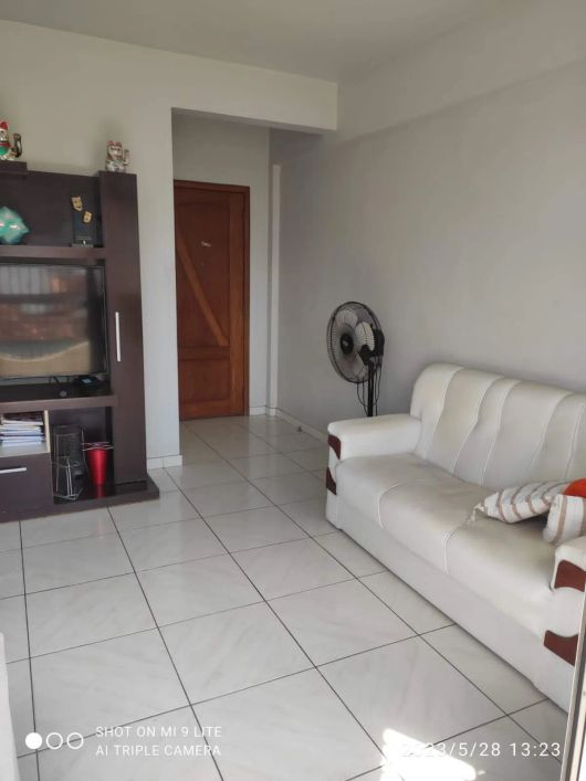 Ed Reinaldo Silva 4/4 mundurucus 174m² enorm