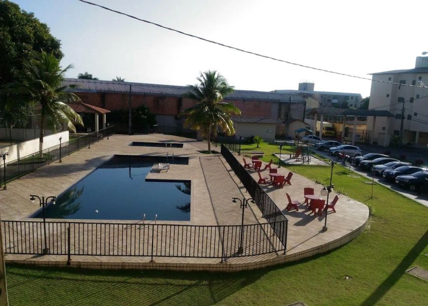 Apartamento Ilha Bela