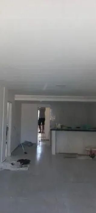 Apartamento Ed. Landi com 3 quartos sendo 1 suíte - Reduto, Belém - PA