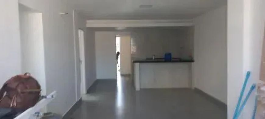 Apartamento Ed. Landi com 3 quartos sendo 1 suíte - Reduto, Belém - PA
