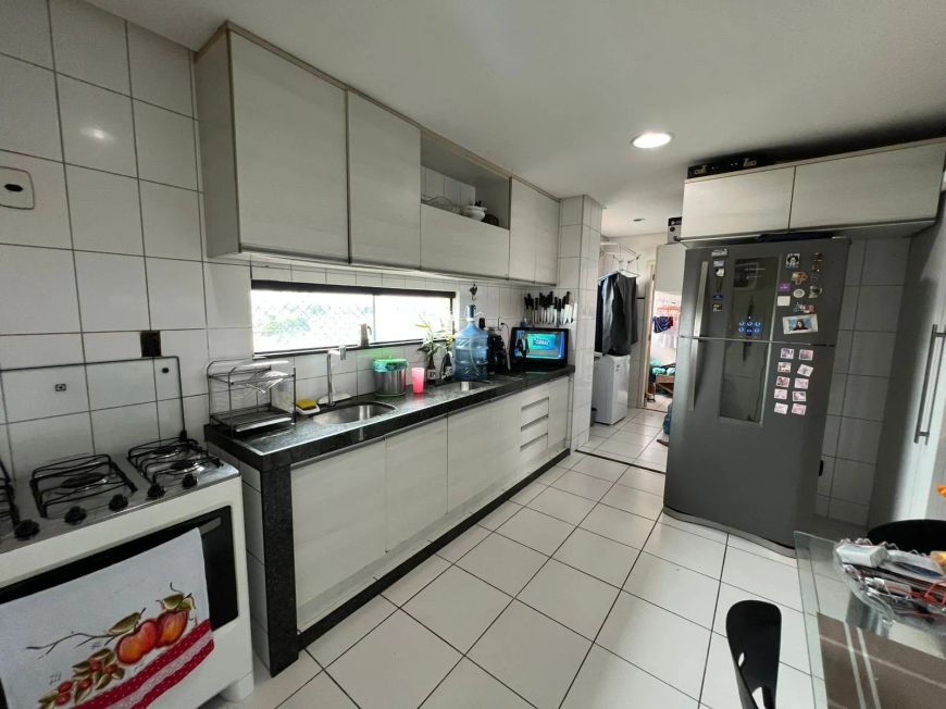 Imóvel para venda tem 125 metros quadrados com 3 quartos em Umarizal - Belém - PA