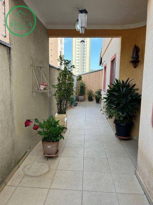 Sobrado com 4 dormitórios à venda, 155 m² por R$ 1.050.000,00 - Vila Pereira Barreto - São Paulo/SP