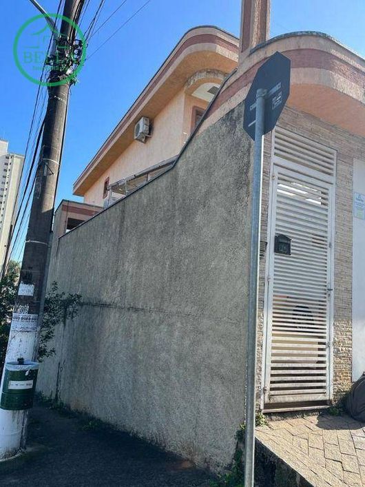 Sobrado com 4 dormitórios à venda, 155 m² por R$ 1.050.000,00 - Vila Pereira Barreto - São Paulo/SP