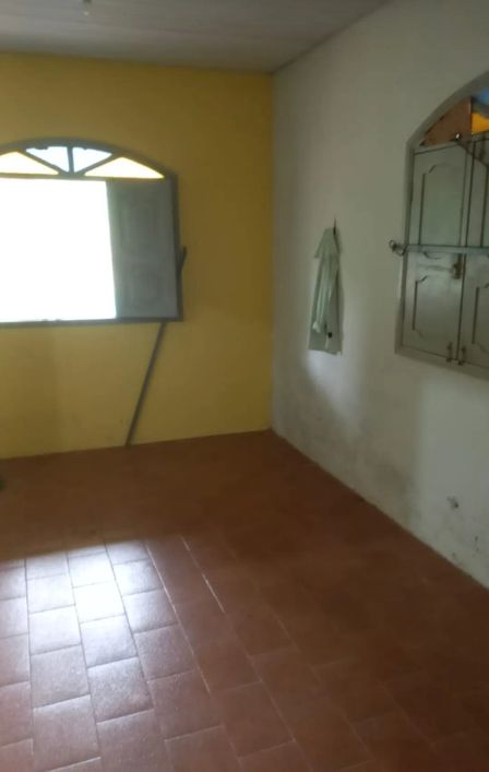 LINDA CHÁCARA EM MOSQUEIRO