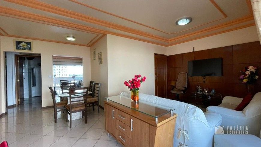 BELéM - Apartamento Padrão - marco
