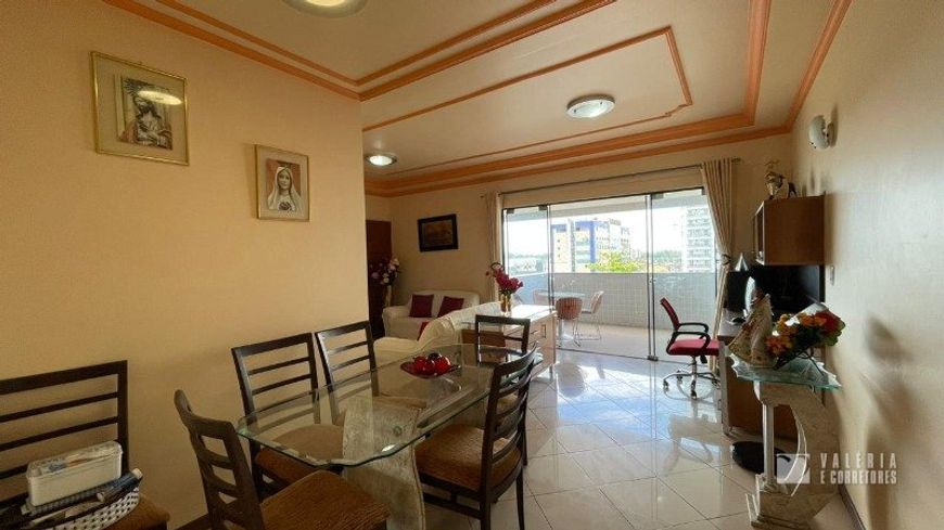BELéM - Apartamento Padrão - marco