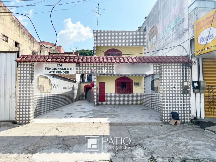 Pousada com 21 suítes e 5 vagas no bairro do Marco. Excelente Investimento!