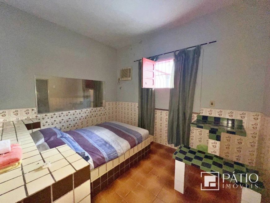 Pousada com 21 suítes e 5 vagas no bairro do Marco. Excelente Investimento!