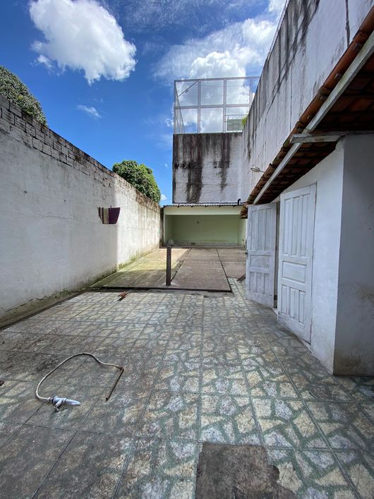 Casa para venda no Umarizal