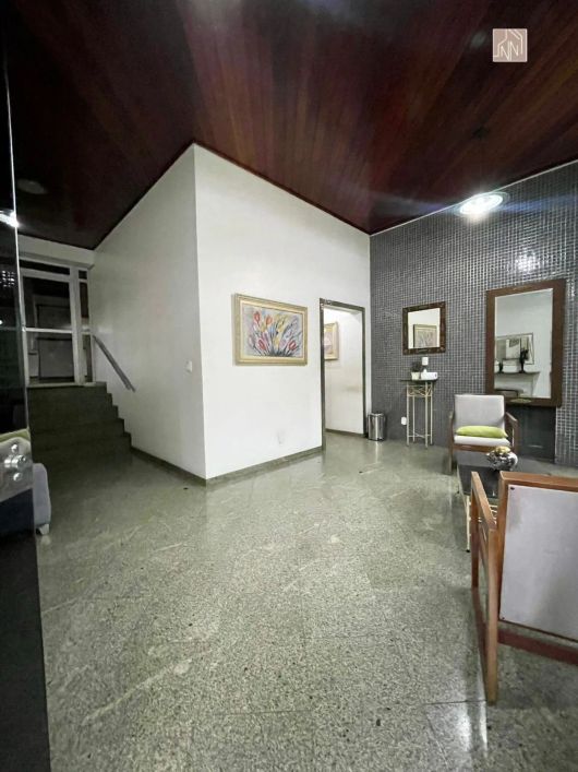 Imóvel para venda com 193 metros quadrados com 3 quartos em Umarizal - Belém - PA