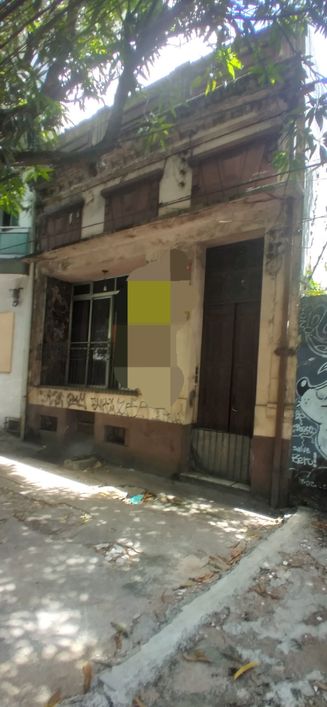 Casa para venda tem 420 metros quadrados com 5 quartos em Umarizal - Belém - PA