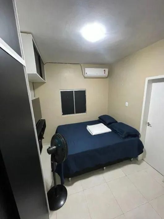 JN VENDO NEO COLORI DOIS QUARTOS UMA SUÍTE TODO REFORMADO SEMIMOBILIADO.