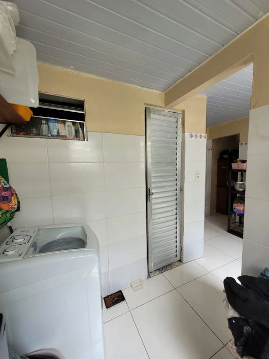 Sobrado para venda tem 90 metros quadrados com 2 quartos em Condor - Belém - PA