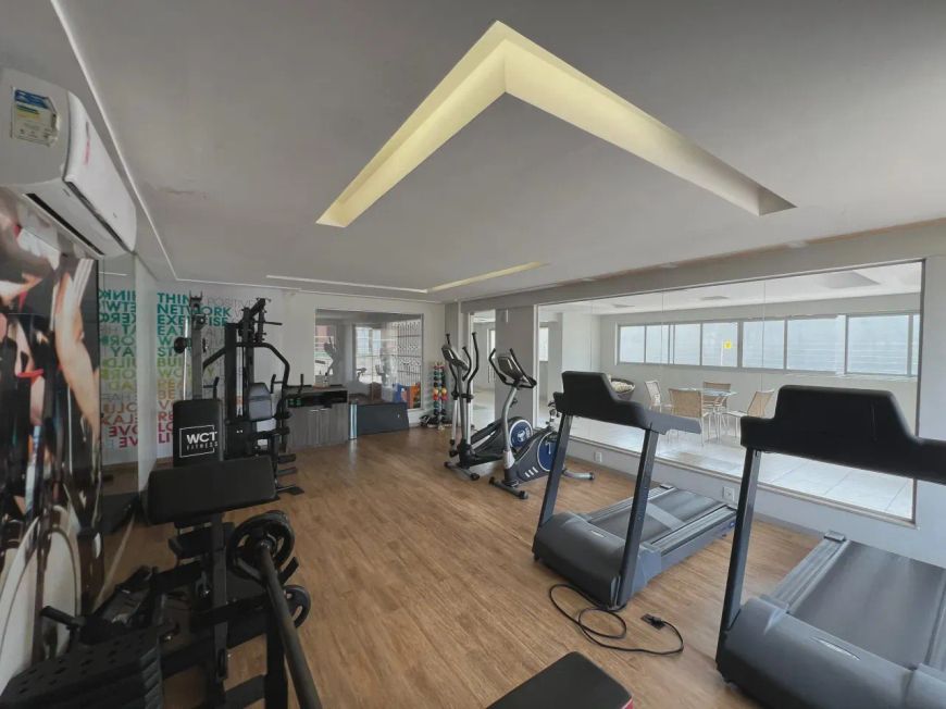 Maranello: Bonito Apartamento no Marco 84m² 3 Quartos (1 Suíte) 1 Vg (Financia)
