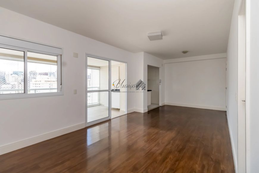 Apartamento para venda possui 86m² com 2 suítes em Vila Mariana - São Paulo - SP