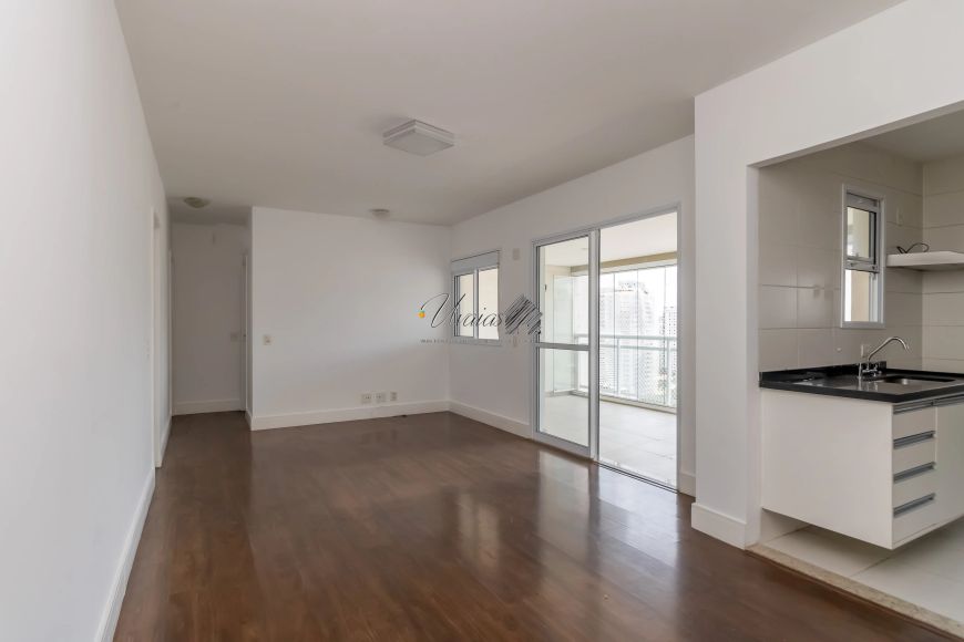 Apartamento para venda possui 86m² com 2 suítes em Vila Mariana - São Paulo - SP