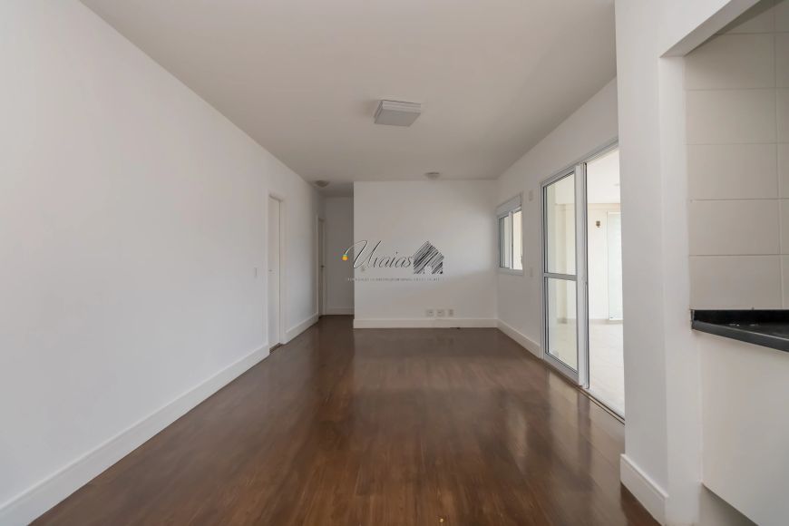 Apartamento para venda possui 86m² com 2 suítes em Vila Mariana - São Paulo - SP