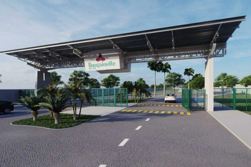 Lotus Prime vende lote no Bougainville