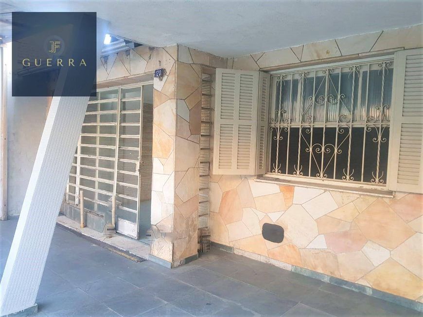 Casa à venda, 210 m² por R$ 750.000,00 - Belenzinho - São Paulo/SP
