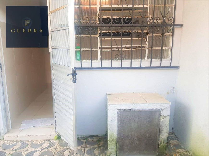 Casa à venda, 210 m² por R$ 750.000,00 - Belenzinho - São Paulo/SP