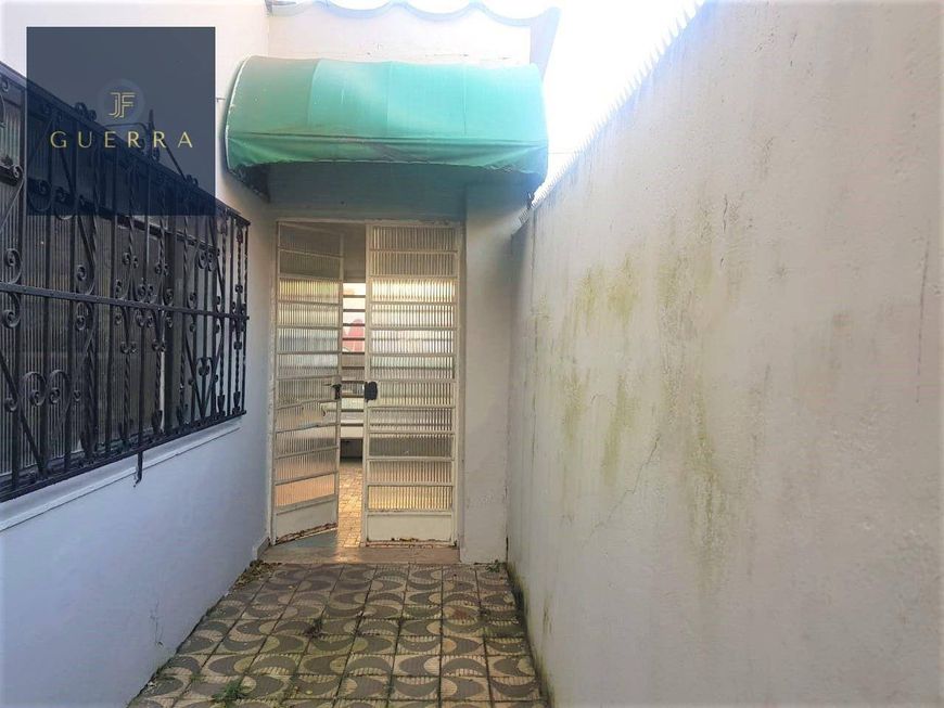 Casa à venda, 210 m² por R$ 750.000,00 - Belenzinho - São Paulo/SP