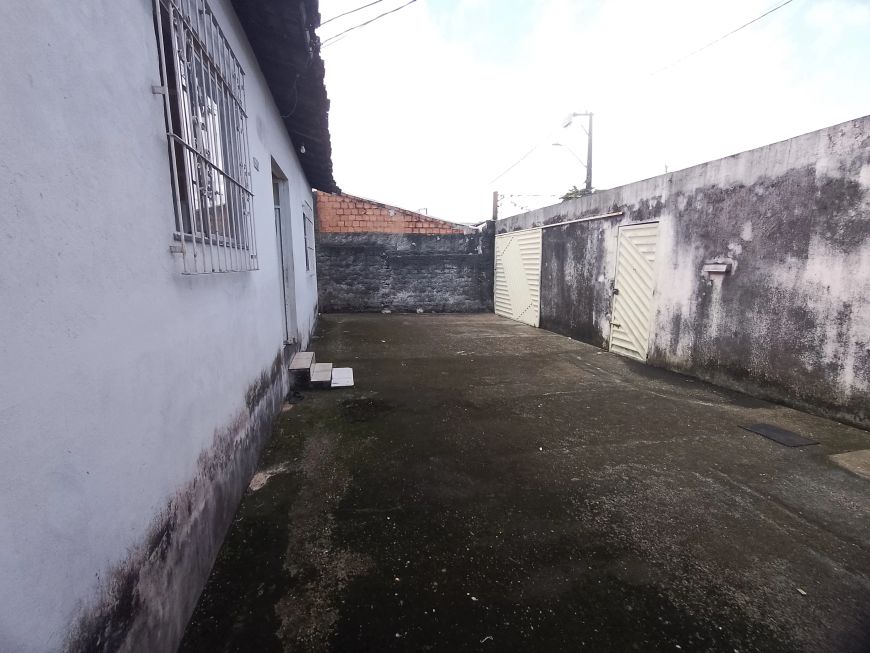 CONJUNTO TAPAJÓS - ACEITA FINANCIAMENTO