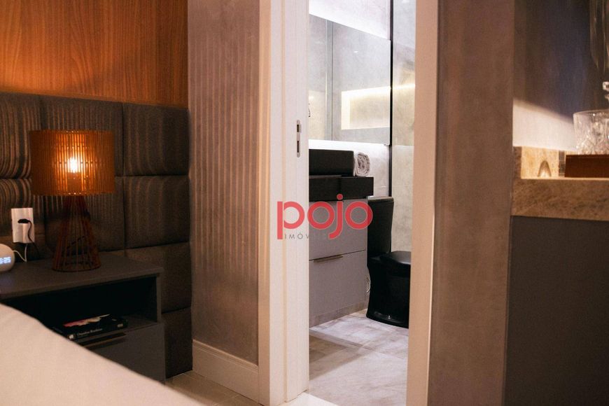 Apartamento TORRE SUL - Vista Baia - Studios e Duplex Umarizal