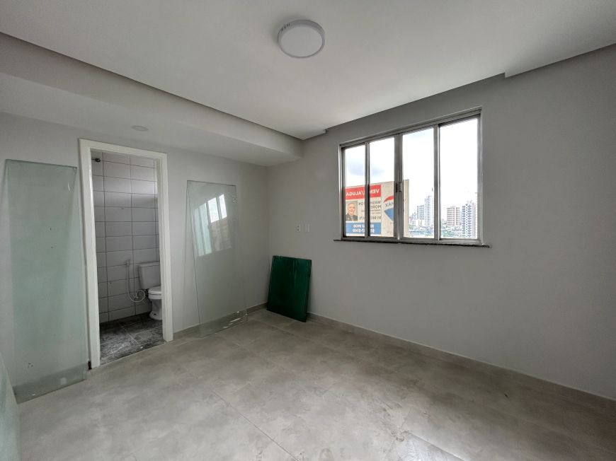 Belíssimo Apartamento no Edifício Godoy 4