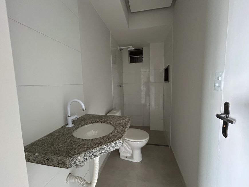 Belíssimo Apartamento no Edifício Godoy 4