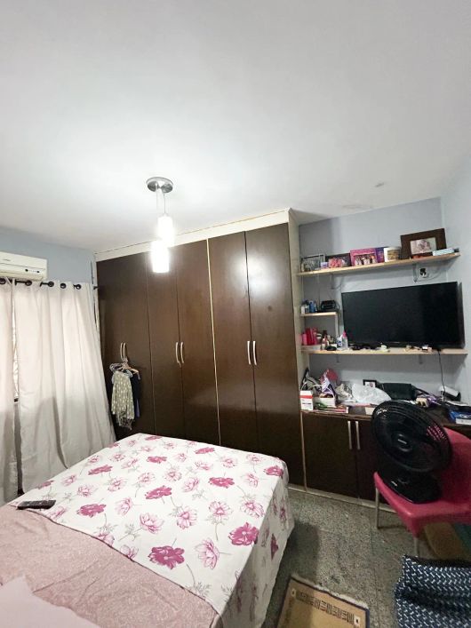 Residencial Jardim Umarizal - 70m2 - 2 quartos - Venda