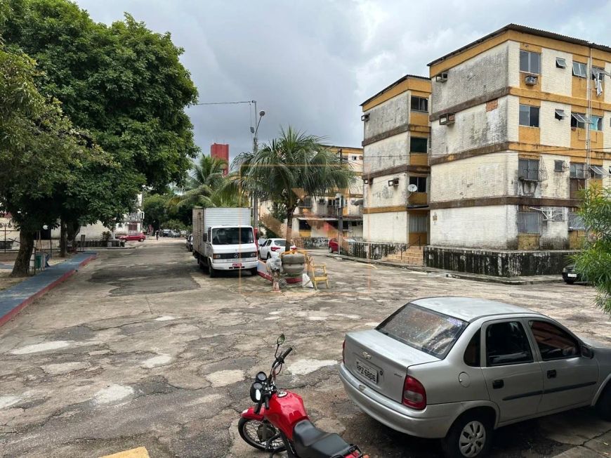 Apartamento à venda, Mangueirão: 2 quartos, 1 sala, 1 banheiro, 35,00 m² - Imperdível!