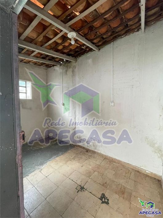 Casa para Venda em Belém, Cremação, 3 dormitórios, 2 banheiros, 1 vaga