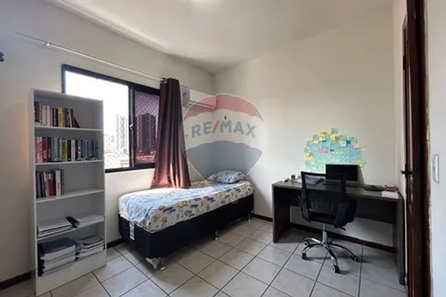 Preço imperdível!!- Apartamento- Batista Campos- 95 m2- 03 quartos- 02 suítes- 420 mil- FINANCIA!