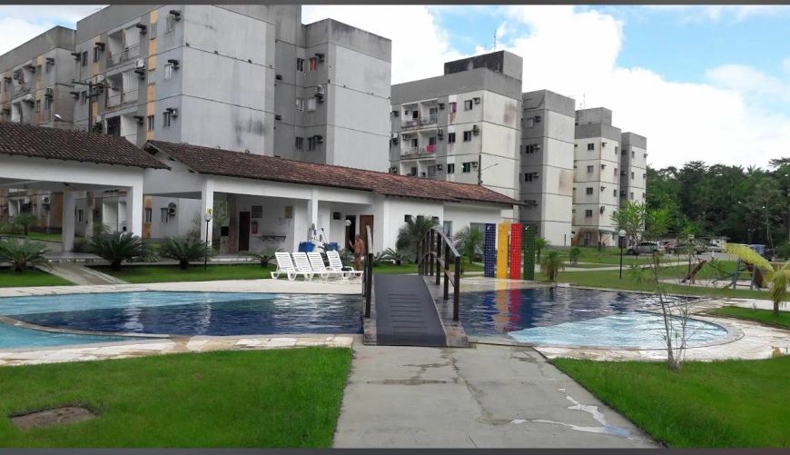 APARTAMENTO NEO COLORI