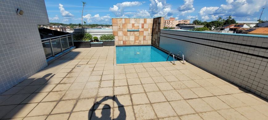 Apartamento Alto Padrão - 115m - 3 quartos sendo 1 suíte - DCE - 1 vaga - Marco - Belém/PA