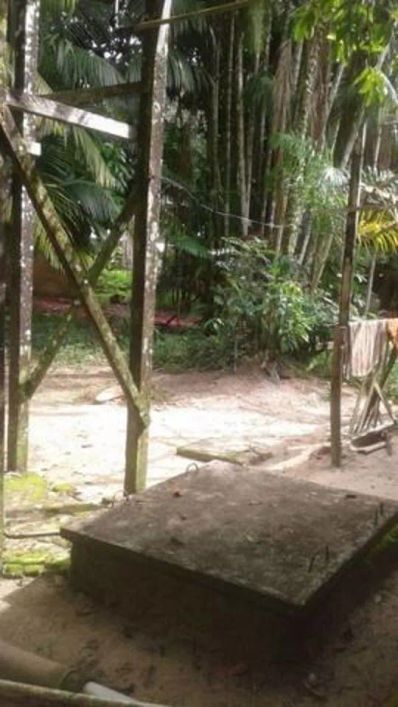 Área Rural à venda, Tapanã (Icoaraci), Belém - AR0007.