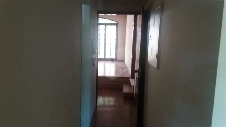 Casa térrea com 3 quartos à venda em Tucuruvi - SP