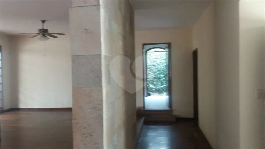 Casa térrea com 3 quartos à venda em Tucuruvi - SP