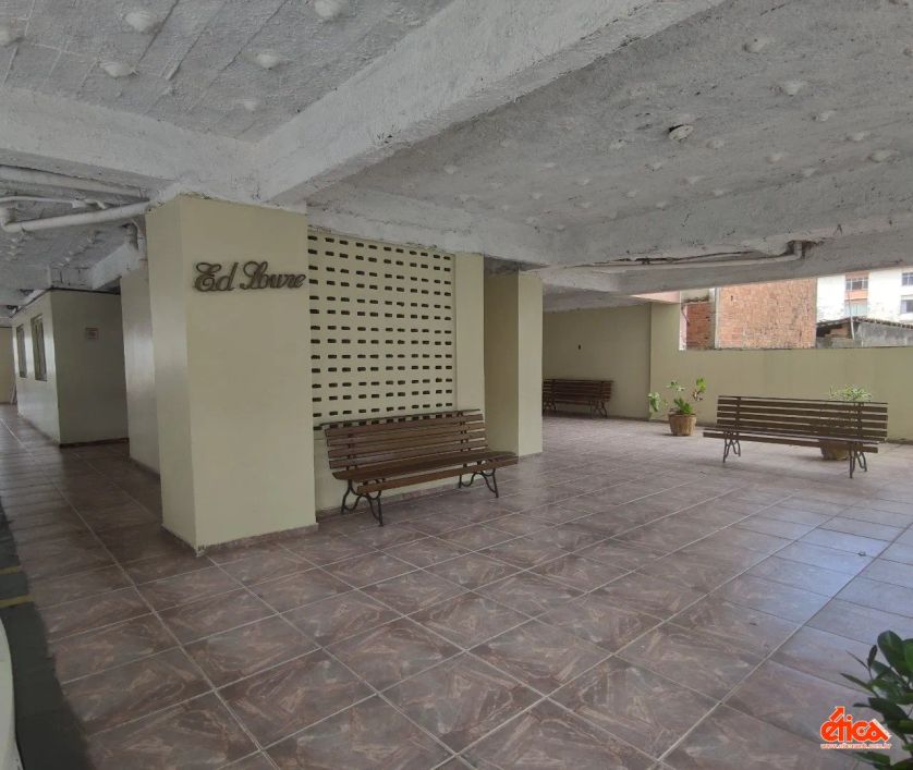 Cond Parque Marajoara Torre Soure apto. com 02 quartos - Cod 79289