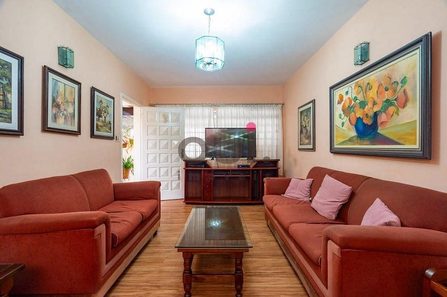 Sobrado à venda, Jardim Santo Elias, São Paulo, SP-160m2 - 3 dormitórios sendo 1 suite e 2 vagas de