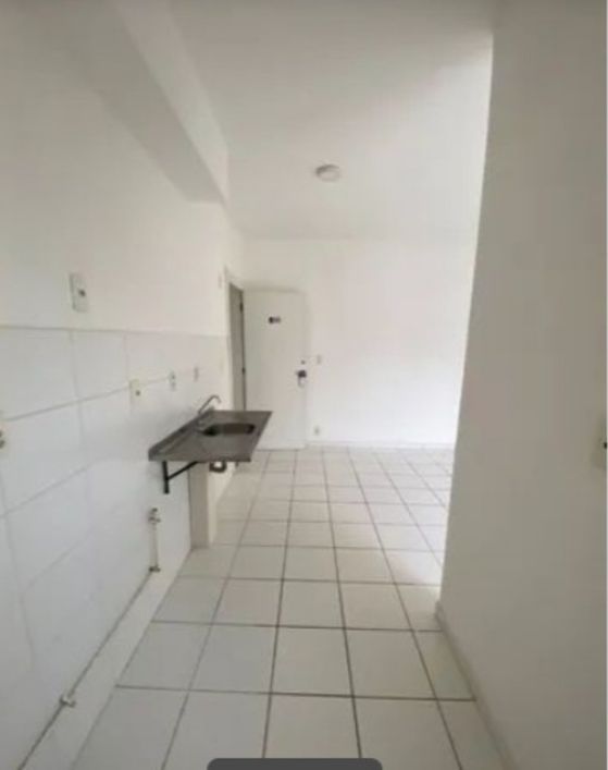 Apartamento para venda com 2 quartos com suíte - Belém - Pará