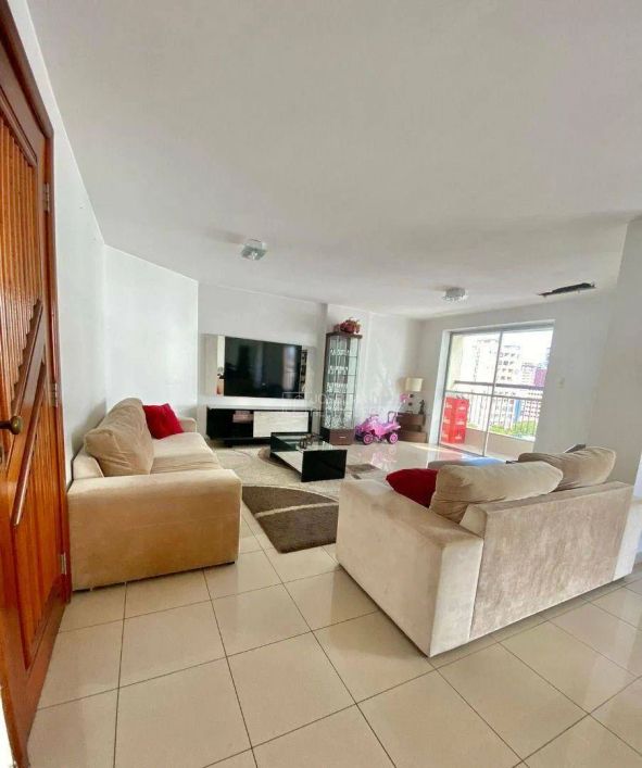 Apartamento Duplex com 4 suites à venda, 400 m² por R$ 1.200.000 - Umarizal - Belém/PA