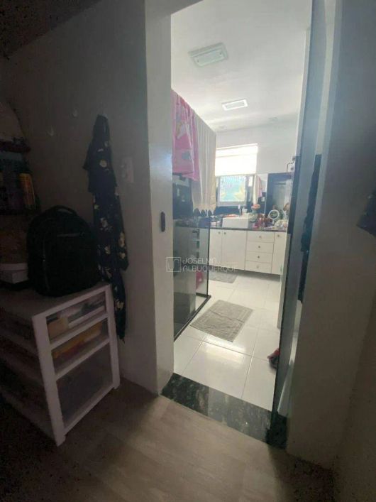 Apartamento Duplex com 4 suites à venda, 400 m² por R$ 1.200.000 - Umarizal - Belém/PA