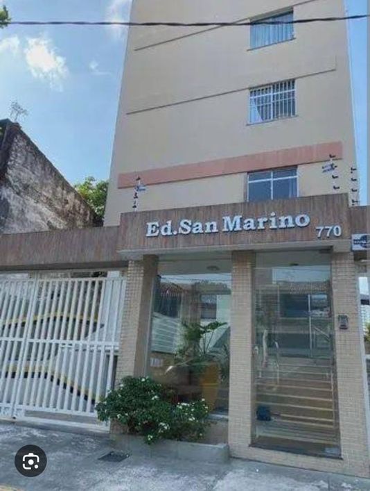Imóvel para venda possui 120 m² com 3/4, 1 suíte em Umarizal - Belém - PA