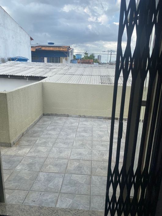 Casa para venda no Conjunto Roraima