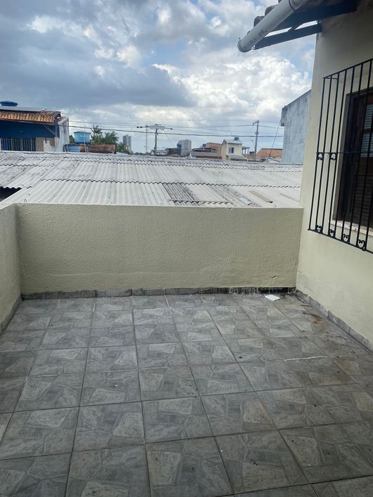 Casa para venda no Conjunto Roraima