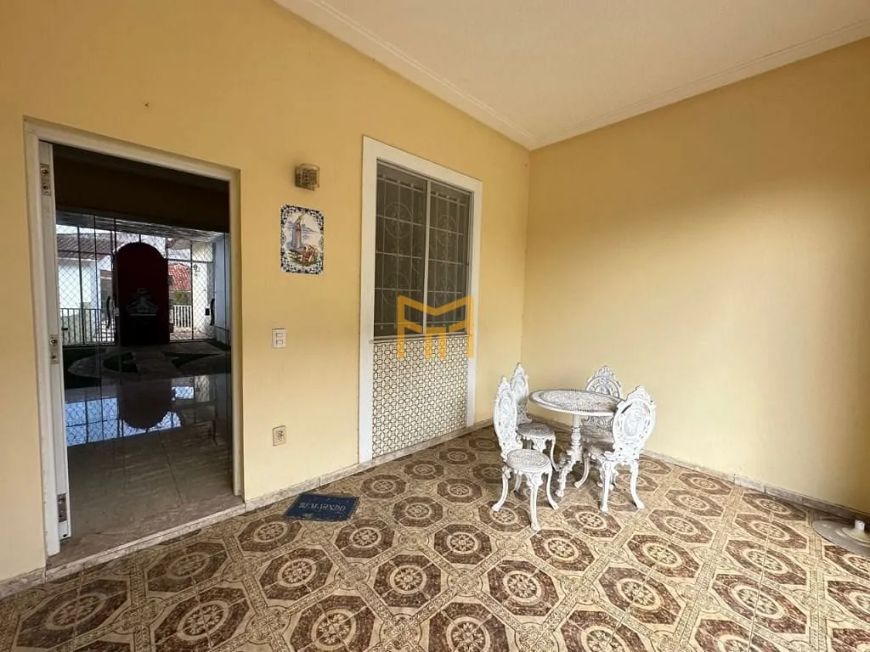 Casa na Trav. Lomas Valentinas - Bairro do Marco - 863 m²