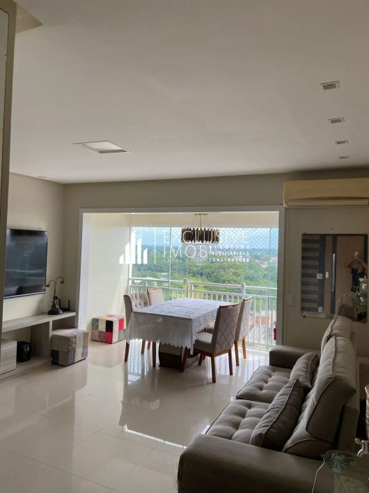 RESERVA IBIAPABA, LINDO APTO DE 3/4 SENDO 2 SUÍTES, 92 METROS, 3 BANHEIROS