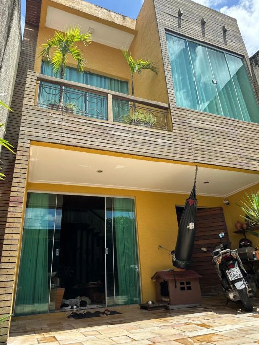 Imóvel para venda possui 138 metros quadrados com 2 quartos em Umarizal - Belém - PA
